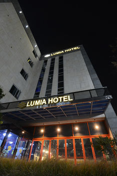 Lumia Hotel Myeongdong - Tap to explore photos